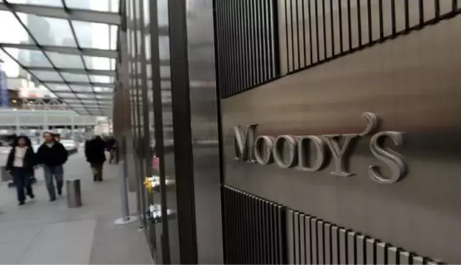 Moody's'ten kritik Türkiye değerlendirmesi: Sürpriz TCMB başkanı değişikliği not baskısını artırır