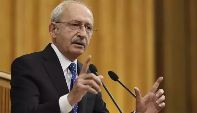 Kılıçdaroğlu'ndan çok sert İstanbul Sözleşmesi tepkisi: 42 milyon kadına ihanet edildi