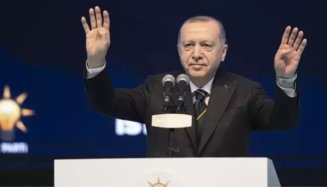 Cumhurbaşkanı Erdoğan, AK Parti'deki değişimlerle hangi mesajları verdi? Kritik Kürt oyları hamlesi