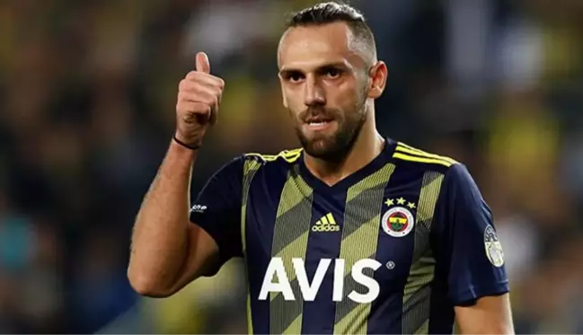 İtalya basını, Fenerbahçe'nin Vedat Muriç ile ilgilendiğini yazdı