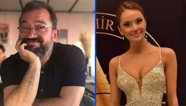 Model Cansu Taşkın'ın iç çamaşırsız pozuna Kadir Çöpdemir'den olay yorum