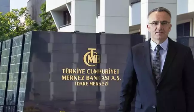 Ağbal'ın görevden alınması öncesi büyük vurgun! 7,20'den aldıkları 1,1 milyar doları 8'den sattılar