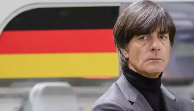 Fenerbahçe'nin gündemindeki Joachim Löw: Bazı takımların teklifiyle ilgilenebilirim