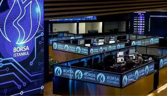 Borsa İstanbul yönetim kurulu üyeleri kendi ücretlerine yüzde 33 zam yaptı: Huzur hakları artık 24 bin TL