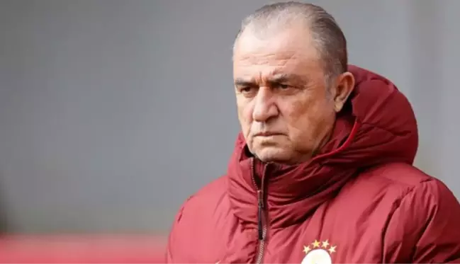 Fatih Terim'in Çaykur Rizespor maçında ettiği küfürler temsilci raporlarıyla ortaya çıktı