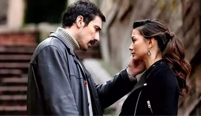 İbrahim Çelikkol, Doğduğun Ev Kaderindir dizisine veda ediyor