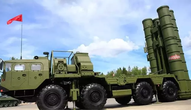 İtalya'nın eski dışişleri bakanından çarpıcı sözler: ABD, Türkiye'nin S-400 alımını kabullenecek