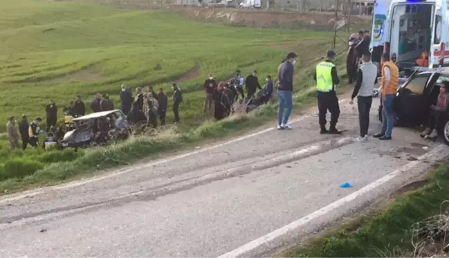 Feci kaza 3 çocuğu yetim bıraktı, bir kadını eşinden ayırdı