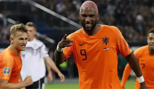 Ryan Babel son 50 yılda en uzun süre Hollanda forması giyen futbolcu oldu