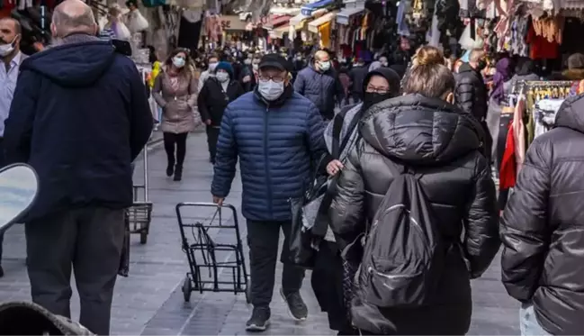 Bilim Kurulu üyesinden Ramazan öncesi dikkat çeken uyarı: 5 dakikalık bulaş süresi 3 dakikaya düştü