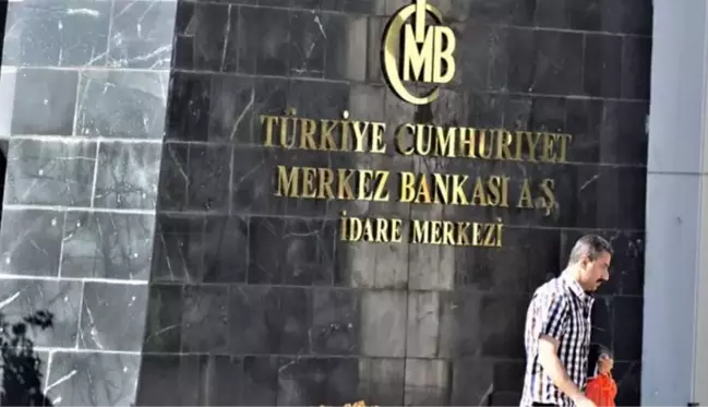 Merkez Bankası Meclisi'nde değişiklik! PPK üyesi Ömer Duman görevden alındı