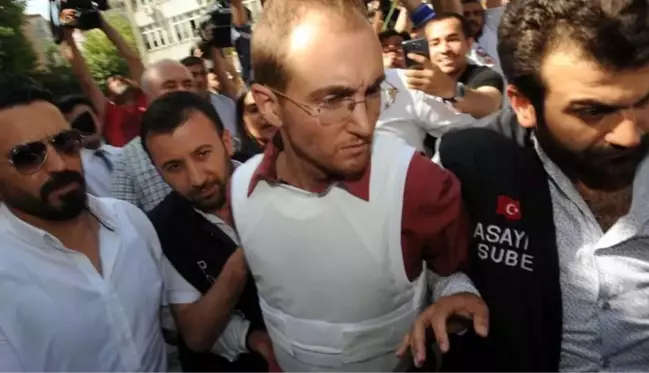 Seri katil Atalay Filiz'e dördüncü kez 'akıl sağlığı yerinde' raporu