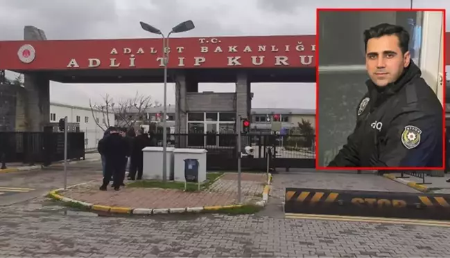 Polis memurunun genital bölgesindeki siğili aldırmak için girdiği ameliyat sonu oldu