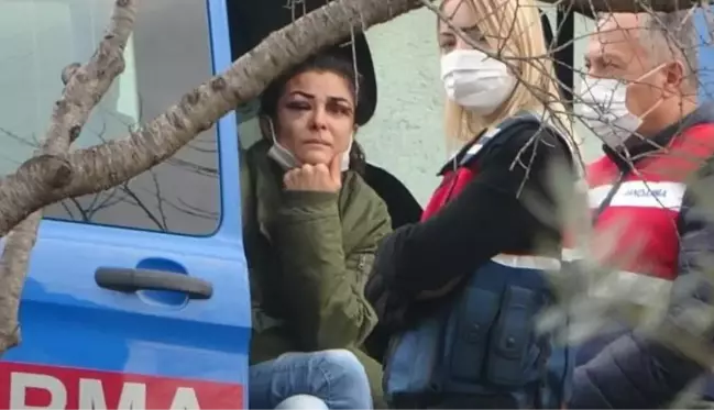 İşkenceci eşini öldüren Melek İpek'in tutukluluğuna devam kararı
