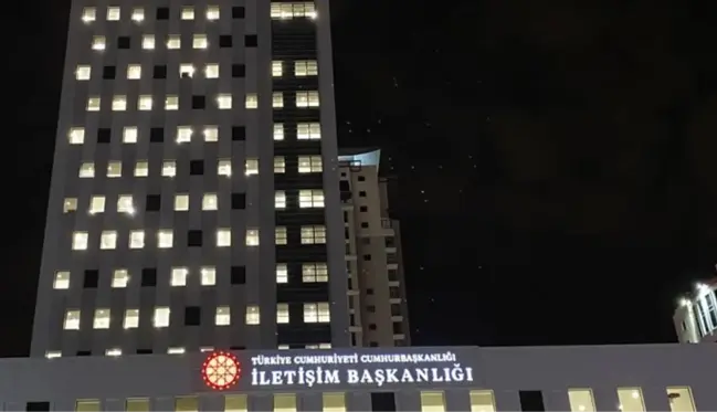 İletişim Başkanı Altun'dan 103 emekli amiralin yayınladığı bildiriye tepki: Haddinizi bilin