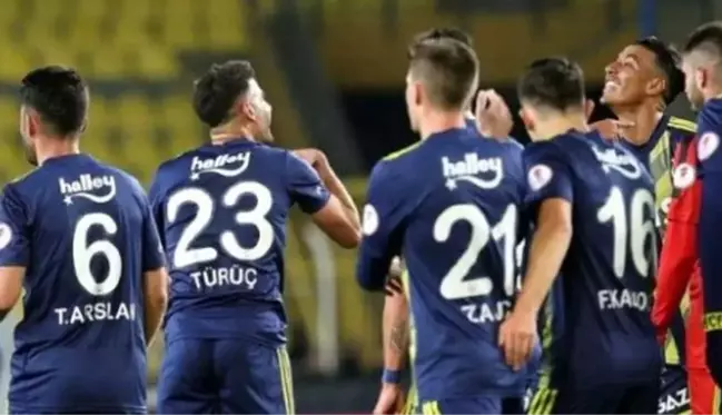 Fenerbahçe taraftarının kadroda görmek istemediği kiralık oyuncular geri dönüyor