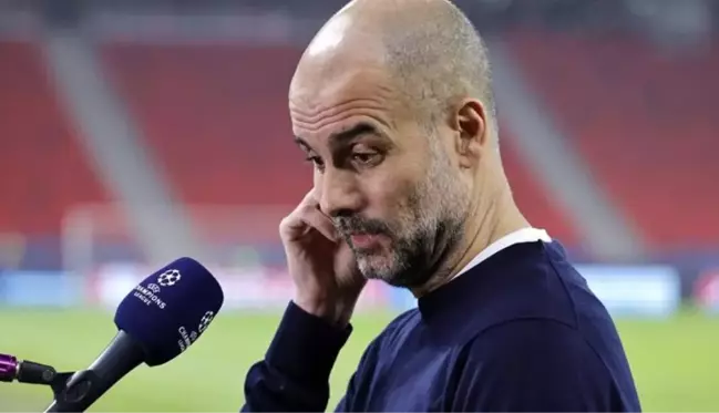 Guardiola, UEFA ve FIFA'yı topa tuttu: Biz makine değiliz, bizi öldürmek istiyorsunuz!