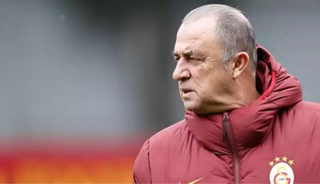 Gündeme bomba gibi düşen Fatih Terim iddiası! Başkan olması için yoğun baskı var