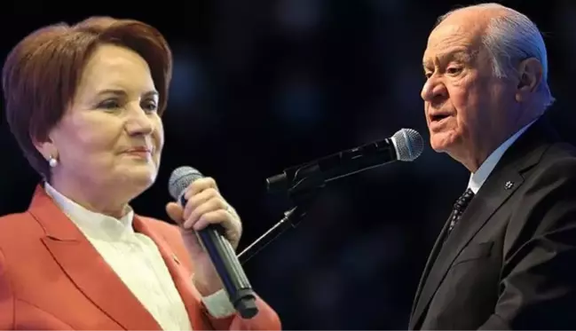 Bildiriye imza atan amiraller Akşener ve Bahçeli'ye dava açacak