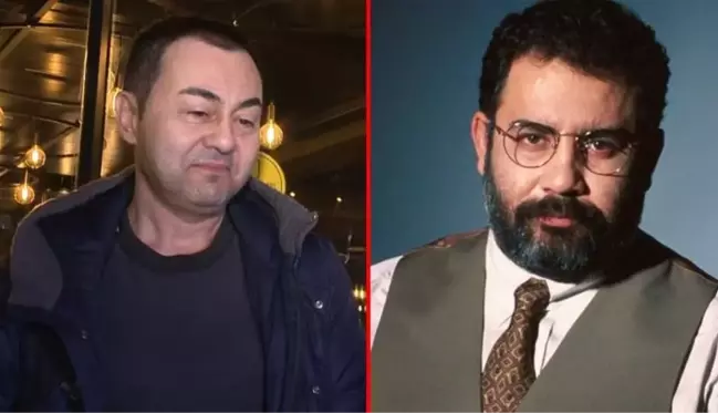 Vatandaştan Serdar Ortaç'ı dumur eden sözler: Ahmet Kaya'ya o hareketi yaptın ya adam değilsin