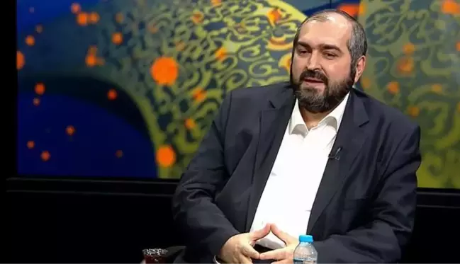 Ayasofya imamlığı vazifesinden istifa eden Mehmet Boynukalın, koronavirüse yakalandı