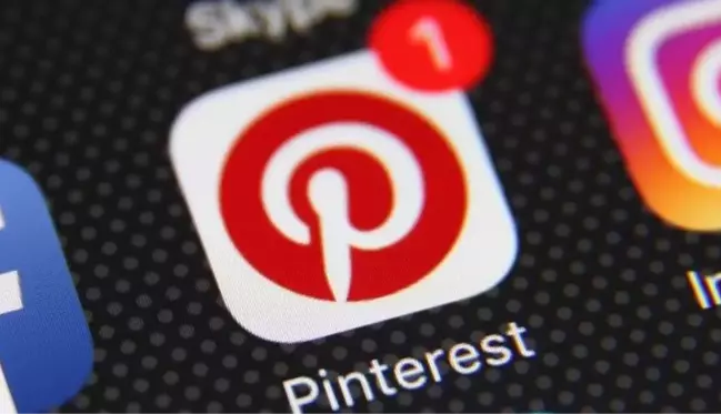 Türkiye'nin Pinterest'e getirdiği reklam yasağı kaldırıldı