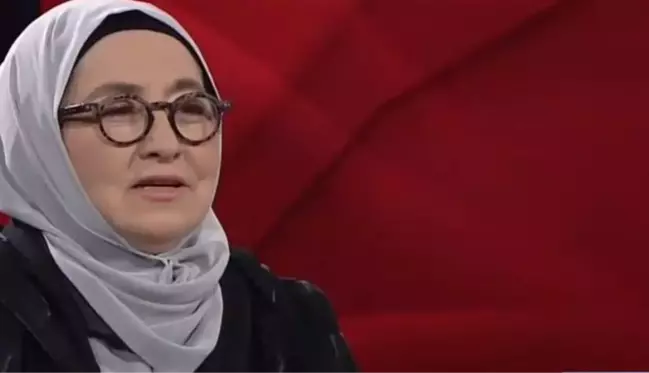 Komşularını tehdit eden Sevda Noyan mahkemede çark etti: Nüktedan sözler olarak söyledim