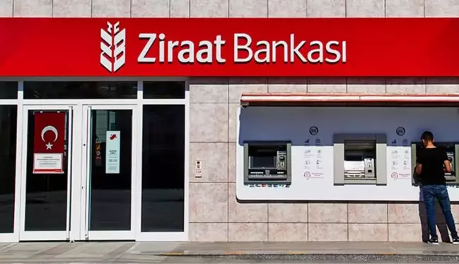 Ziraat Bankası 1,33 milyar dolarlık sendikasyon kredisi aldı