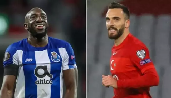 Fenerbahçe, Moussa Marega ve Kenan Karaman'la anlaşmaya vardı