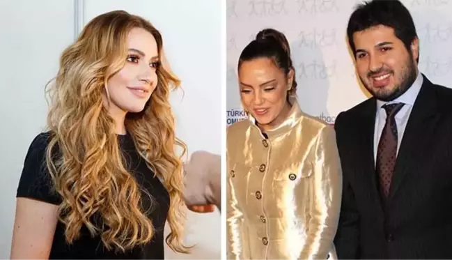 Hadise, Ebru Gündeş-Reza Zarrab hakkında yıllar önce bakın ne demiş? Tekrar gündem oldu