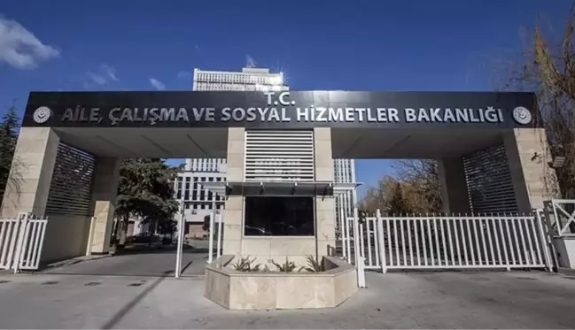 İşte yeni kurulan Aile ve Sosyal Hizmetler Bakanlığı ile Çalışma ve Sosyal Güvenlik Bakanlığı'nın görevleri