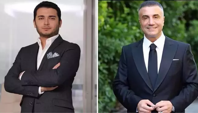 2 milyar dolarlık vurgunla ortadan kaybolan Faruk Fatih Özer'in Sedat Peker ile bağlantılı olduğu iddia edildi