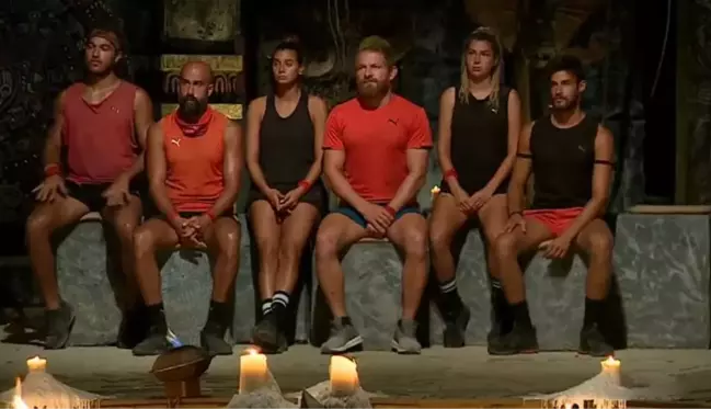 Survivor 2021'de diskalifiye şoku! Çağrı Atakan, sakatlığından dolayı elendi