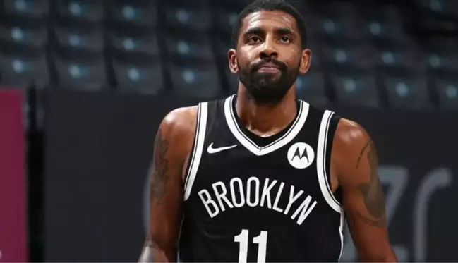 NBA'in süper yıldızı Kyrie Irving, Müslüman olduğunu ve oruç tuttuğunu duyurdu