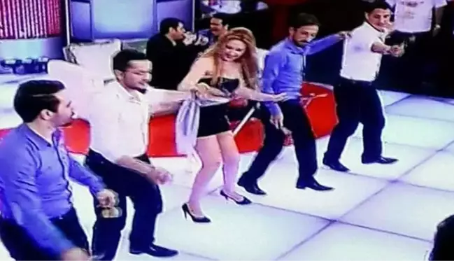 Halayıyla meşhur televizyon kanalı yayın hayatına geri dönüyor