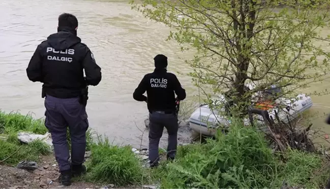 Kayıp adamın cansız bedeni nehirde bulundu, altından yürek yakan bir hikaye çıktı