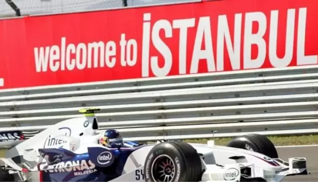 Formula 1 2021 sezonunda 13 Haziran'daki Kanada Grand Prix'i yerine Türkiye takvime alındı