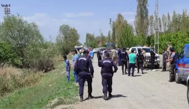 Kanala düşen Eymen'in cansız bedeni bulundu! Köylülerin iddiası ise tüyler ürpertti