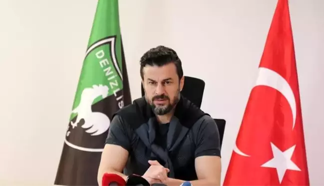 Ali Tandoğan: 