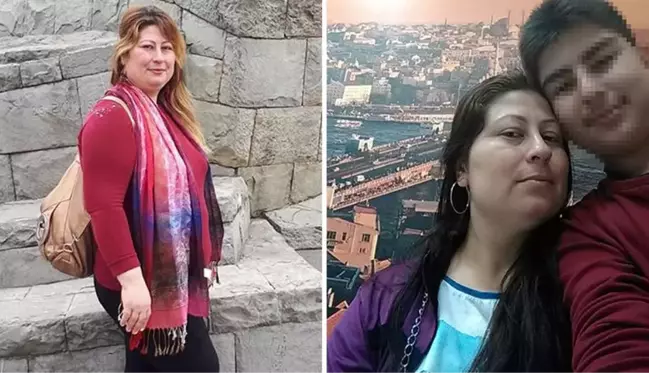 Eve gelen evlat, annesinin cansız bedenini buldu! Sır ölüm ekipleri harekete geçirdi