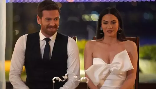 TV8'in dizisi reyting kurbanı oldu! Doğduğun Ev Kaderindir final yapıyor