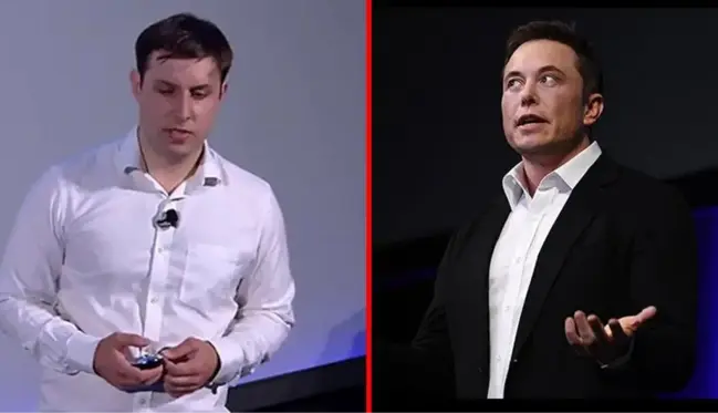 İnsan beynine çip takmayı hedefliyorlardı: Elon Musk'un şirketinde büyük deprem