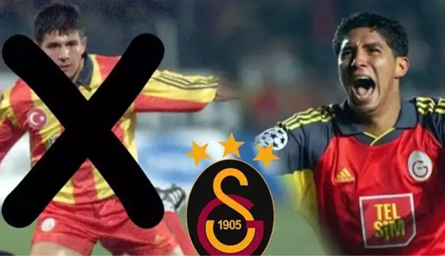 Jardel'den Emre Belözoğlu'na sansür! Galatasaraylı taraftarlar beğeni yağmuruna tuttu