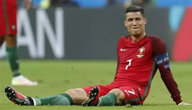 Bir efsanenin sonuna geldik! Cristiano Ronaldo, Dünya Kupası'nın ardından kariyerine nokta koyuyor