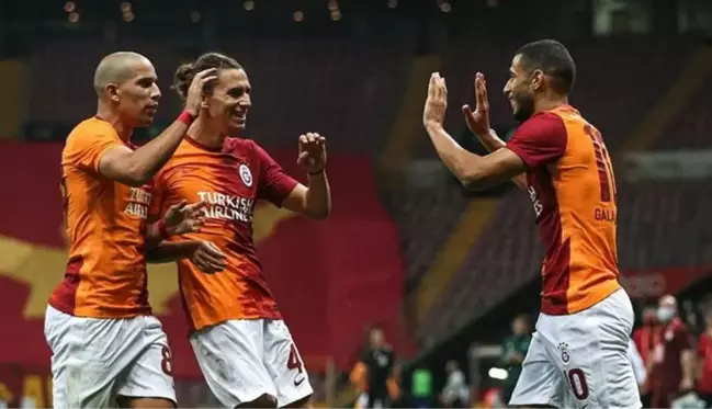 Belhanda'yı bitiren Trabzonspor, Feghouli ile ikinci bombasını patlatıyor