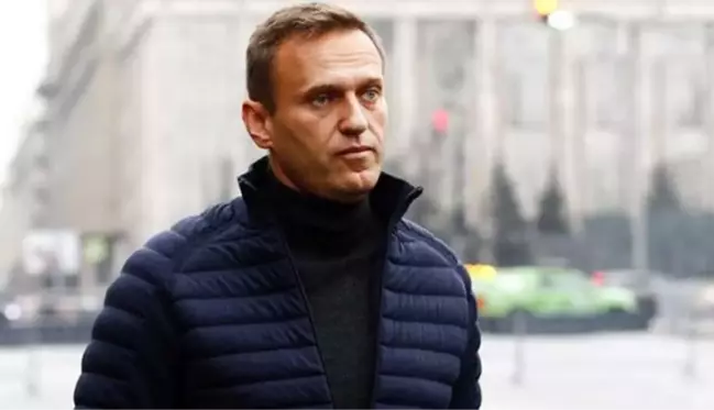 Rus muhalif lider Navalny'yi tedavi eden doktor ormanda kayboldu