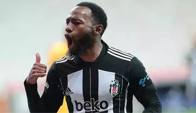 Beşiktaş'ta N'Koudou döndü, Aboubakar yine yok! Karagümrük maçı öncesi eksikler dikkat çekiyor