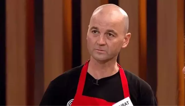 Papağana işkence videosuyla tepki çeken MasterChef Murat, yeni imajıyla gündem oldu