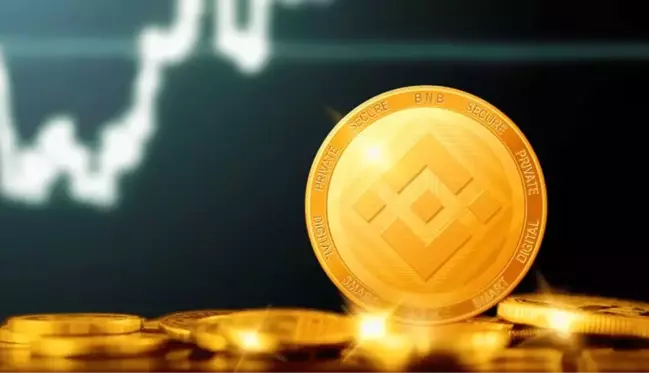 Son dakika! Dünyanın en büyük kripto para borsası Binance'de para çekme işlemlerine geçici durdurma