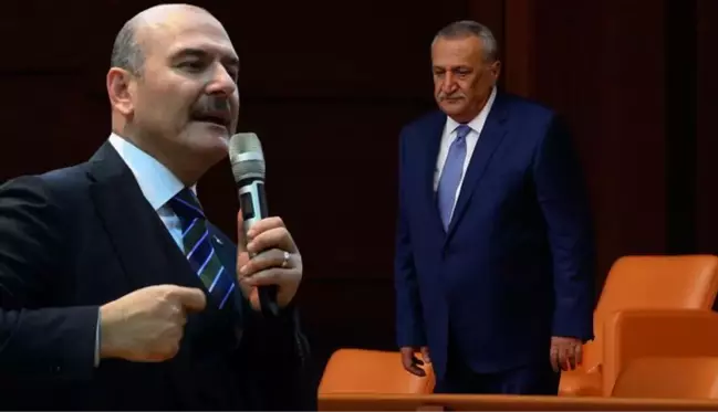 Bakan Soylu'nun hışmına uğrayan Mehmet Ağar özür diledi